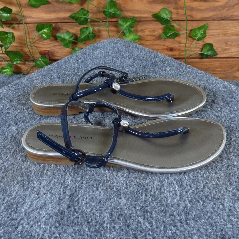 Bandolino depew sandals